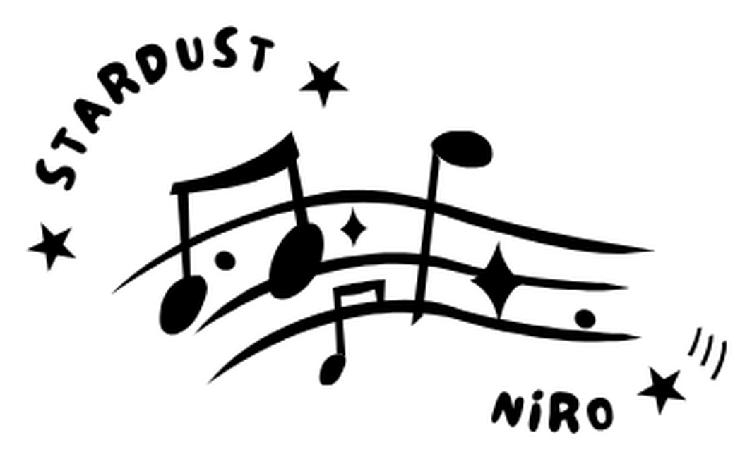 Stardust Niro logo